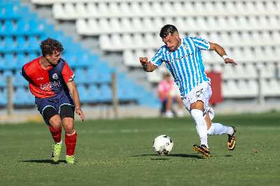 SPAL ARS ET LABOR - FRATTA TERME