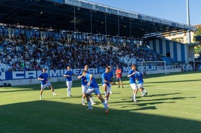 SPAL ARS ET LABOR - FRATTA TERME