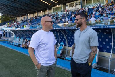 SPAL ARS ET LABOR - FRATTA TERME