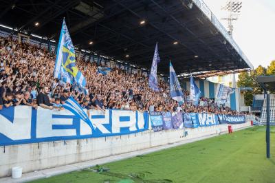SPAL ARS ET LABOR - FRATTA TERME