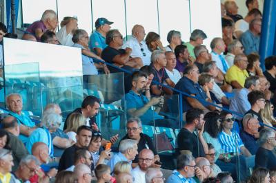 SPAL ARS ET LABOR - FRATTA TERME