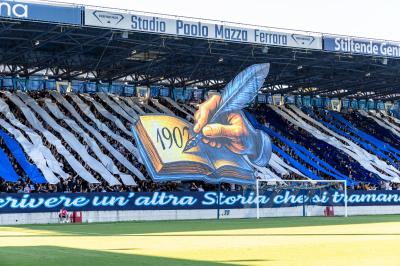 SPAL ARS ET LABOR - FRATTA TERME