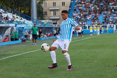 SPAL ARS ET LABOR - FRATTA TERME