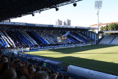SPAL ARS ET LABOR - FRATTA TERME