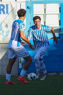 SPAL ARS ET LABOR - FRATTA TERME