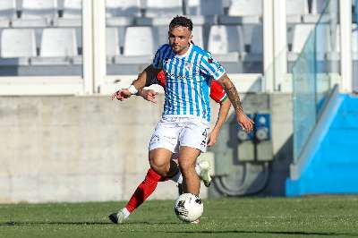 SPAL ARS ET LABOR - FRATTA TERME