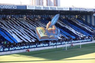 SPAL ARS ET LABOR - FRATTA TERME