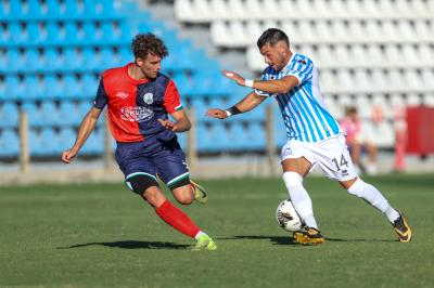 SPAL ARS ET LABOR - FRATTA TERME