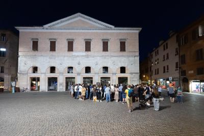 FERRARA BUSKERS FESTIVAL 2025