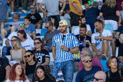 SPAL ARS ET LABOR - FRATTA TERME