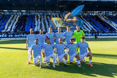 SPAL ARS ET LABOR - FRATTA TERME