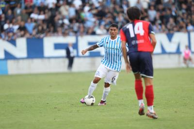 SPAL ARS ET LABOR - FRATTA TERME
