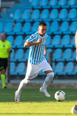 SPAL ARS ET LABOR - FRATTA TERME