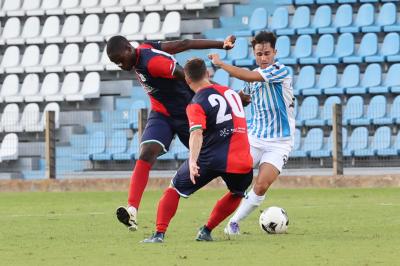 SPAL ARS ET LABOR - FRATTA TERME