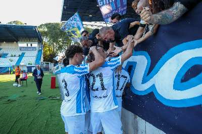 SPAL ARS ET LABOR - FRATTA TERME