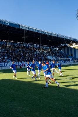 SPAL ARS ET LABOR - FRATTA TERME