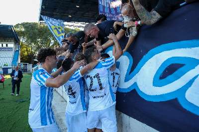 SPAL ARS ET LABOR - FRATTA TERME