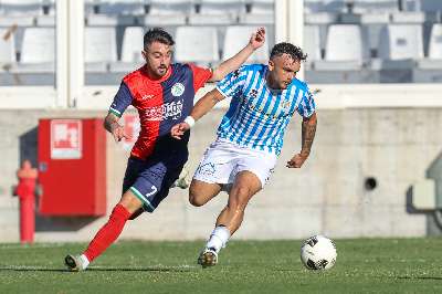 SPAL ARS ET LABOR - FRATTA TERME