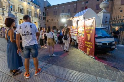 FERRARA BUSKERS FESTIVAL 2025