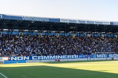 SPAL ARS ET LABOR - FRATTA TERME