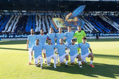 SPAL ARS ET LABOR - FRATTA TERME