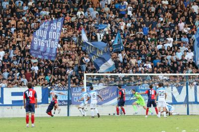 SPAL ARS ET LABOR - FRATTA TERME