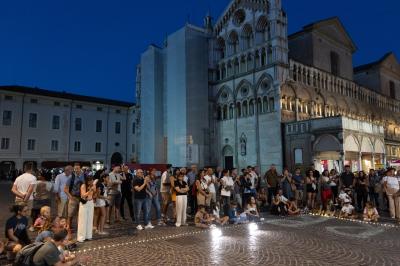 FERRARA BUSKERS FESTIVAL 2025