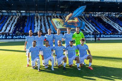 SPAL ARS ET LABOR - FRATTA TERME