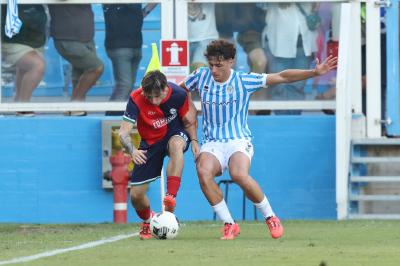 SPAL ARS ET LABOR - FRATTA TERME