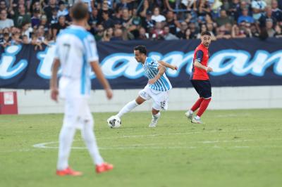 SPAL ARS ET LABOR - FRATTA TERME