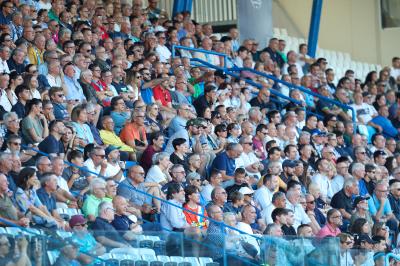 SPAL ARS ET LABOR - FRATTA TERME