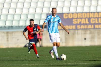 SPAL ARS ET LABOR - FRATTA TERME