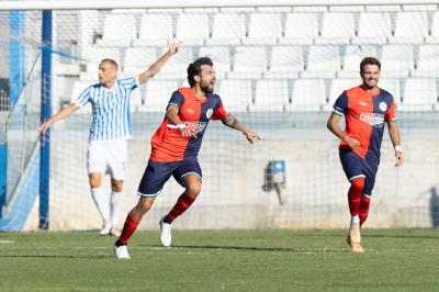 SPAL ARS ET LABOR - FRATTA TERME