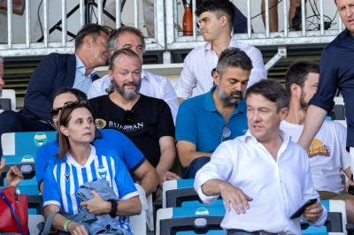 SPAL ARS ET LABOR - FRATTA TERME