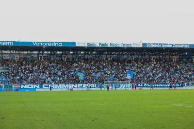 SPAL ARS ET LABOR - FRATTA TERME