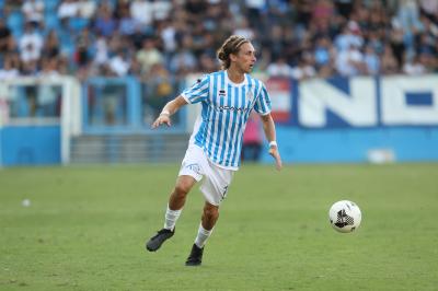 SPAL ARS ET LABOR - FRATTA TERME