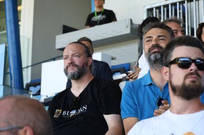 SPAL ARS ET LABOR - FRATTA TERME