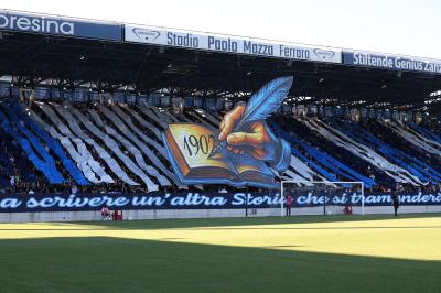 SPAL ARS ET LABOR - FRATTA TERME