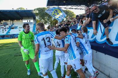 SPAL ARS ET LABOR - FRATTA TERME