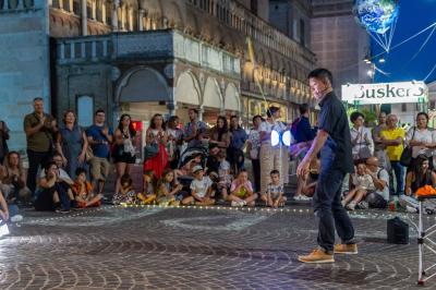 FERRARA BUSKERS FESTIVAL 2025