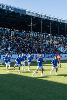 SPAL ARS ET LABOR - FRATTA TERME