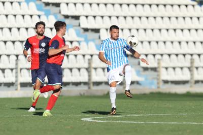 SPAL ARS ET LABOR - FRATTA TERME
