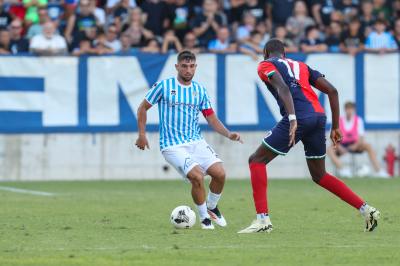 SPAL ARS ET LABOR - FRATTA TERME