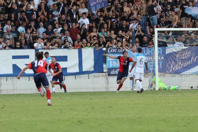 SPAL ARS ET LABOR - FRATTA TERME