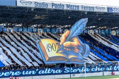 SPAL ARS ET LABOR - FRATTA TERME
