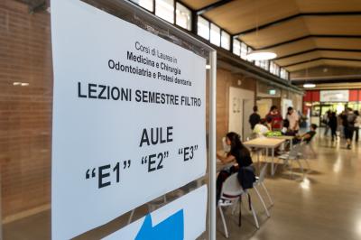 SEMESTRE FILTRO MEDICINA FERRARA