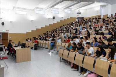 SEMESTRE FILTRO MEDICINA FERRARA