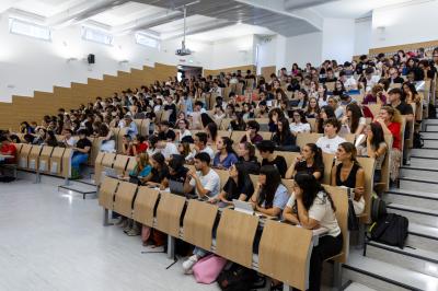SEMESTRE FILTRO MEDICINA FERRARA