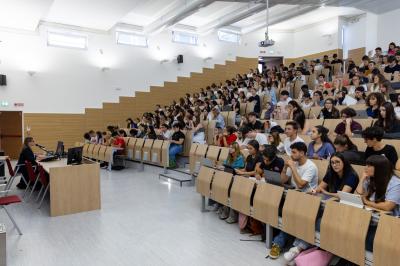 SEMESTRE FILTRO MEDICINA FERRARA