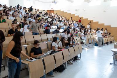 SEMESTRE FILTRO MEDICINA FERRARA